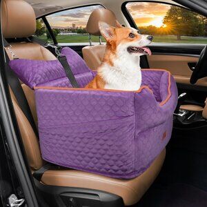Dog Car Seat